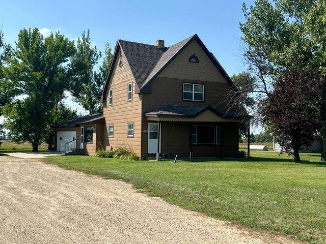 House for sale in Britton, South Dakota