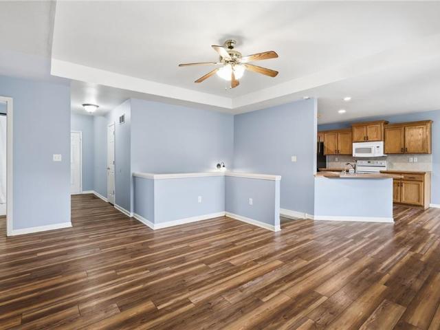 House for sale in Warrensburg, Missouri