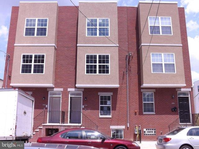 House for sale in Philadelphia, Pennsylvania