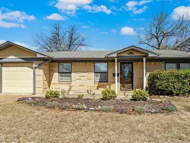 House for sale in Duncan, Oklahoma