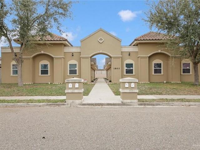House for sale in Hidalgo, Texas