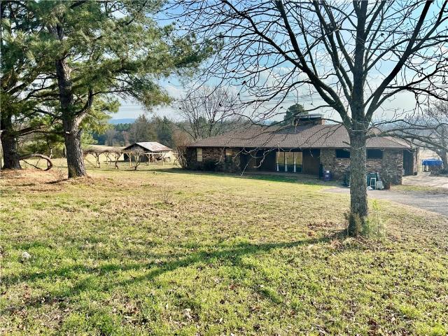 House for sale in Ark