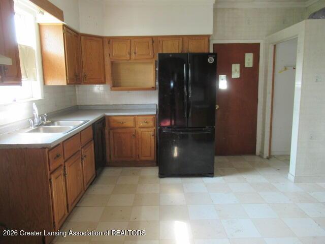House for sale in Owosso, Michigan