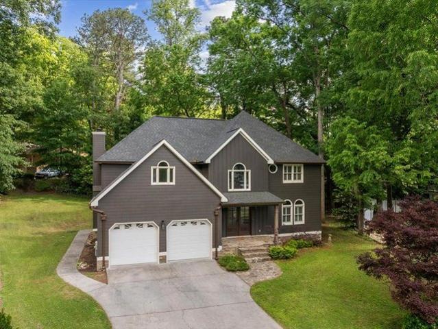 House for sale in Dalton, Georgia