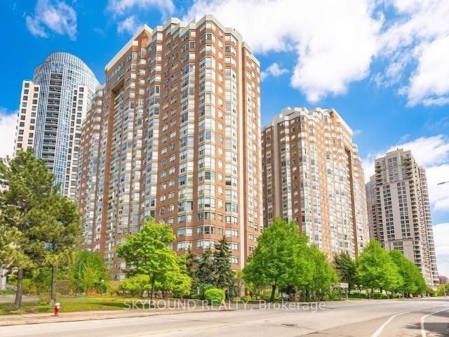 Condo for sale in Mississauga, Ontario