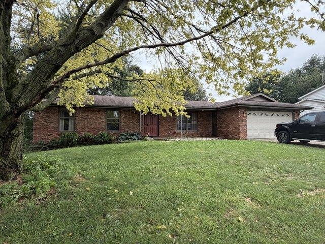 House for sale in Mclean, Illinois