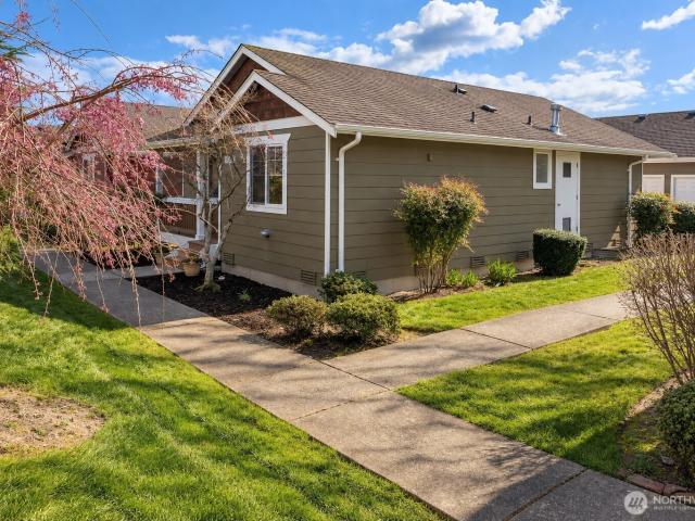 House for sale in Washington