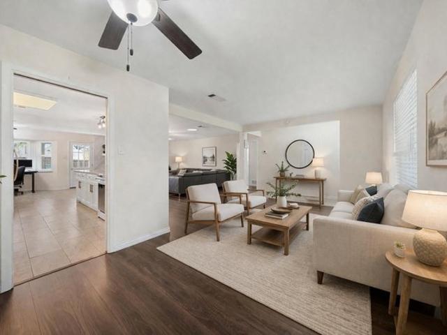 House for sale in Euless, Texas