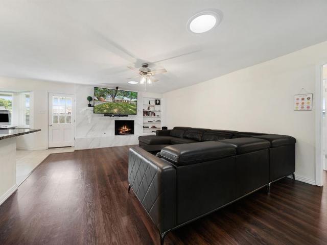 House for sale in Euless, Texas