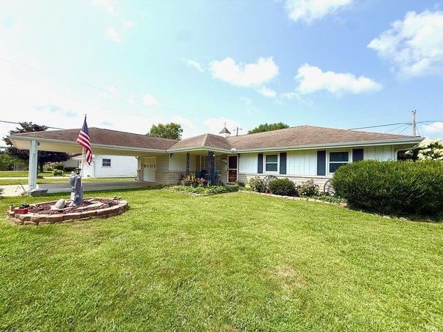 House for sale in Bedford, Indiana