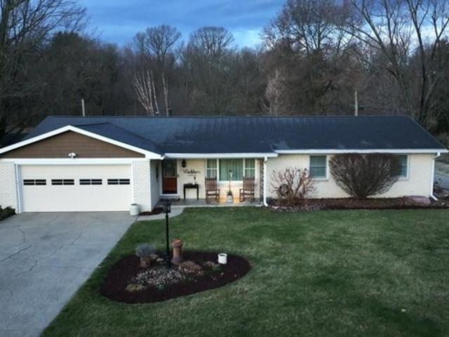 House for sale in Washington, Indiana