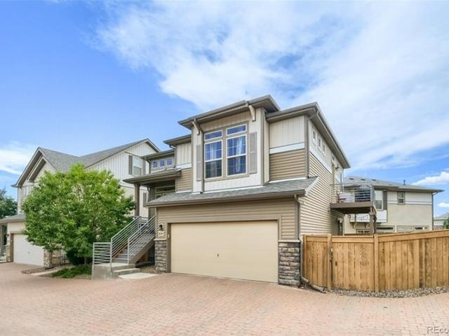House for sale in Commerce City, Colorado