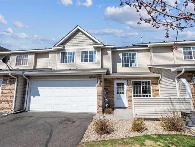 Townhouse for sale in Elk River Townhouse for sale in Elk River