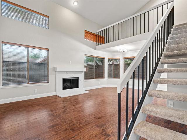 Property for rent in Dallas, Texas