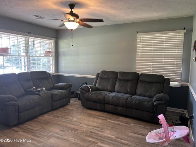 House for sale in Scotland, North Carolina