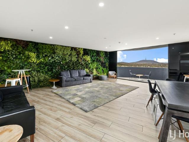 Apartment for rent in Belconnen Dc, Australian Capital Territory