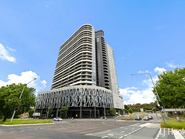 Apartment for rent in Belconnen Dc, Australian Capital Territory