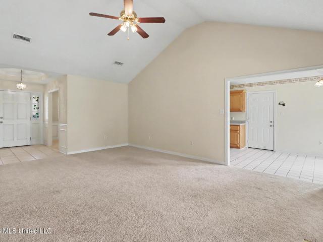 House for sale in Long Beach, Mississippi