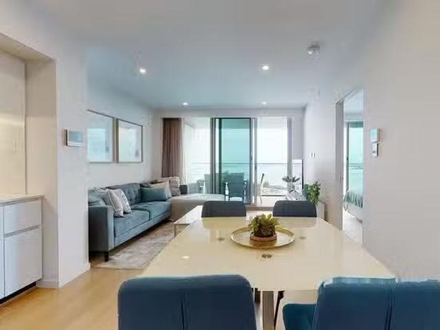 Apartment for rent in Perth, South Perth