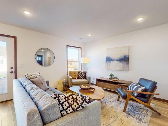 Townhouse for sale in Big Lake, Minnesota