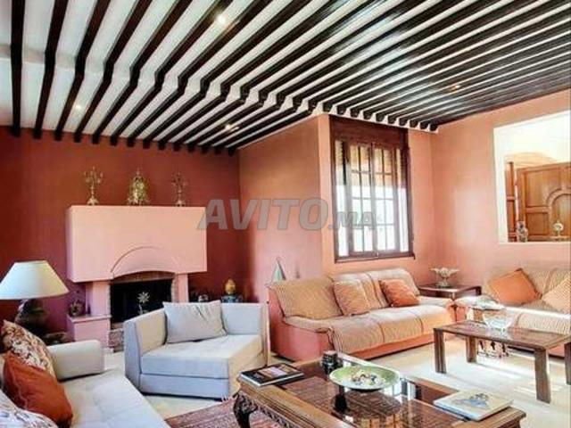 Propriété vente à Anfa, Gharb-Chrarda-Beni Hssen