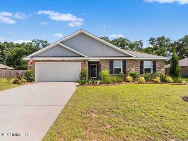 House for sale in Gulfport, Mississippi