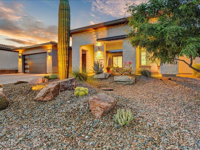 House for sale in Rio Verde, Arizona