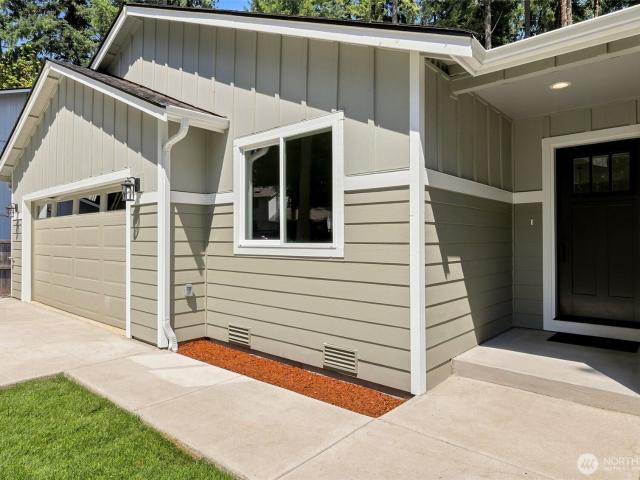 House for sale in Thurston, Washington