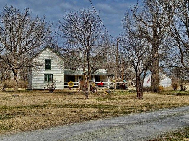 House for sale in Kansas