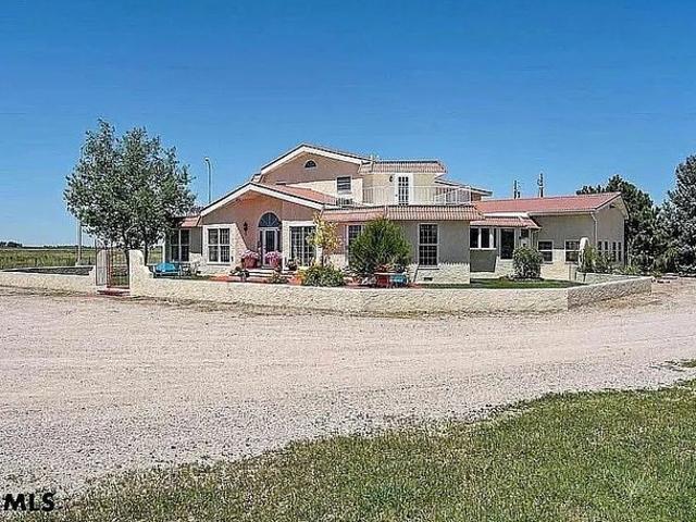 House for sale in Nebraska
