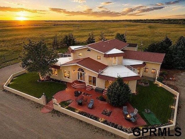 House for sale in Nebraska