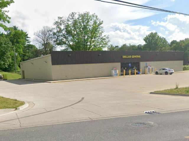 Commercial for sale in Michigan