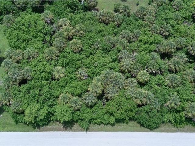 Land for sale in Port Charlotte, Charlotte County