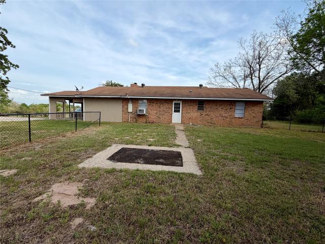 Farm for sale in Robertson, Texas