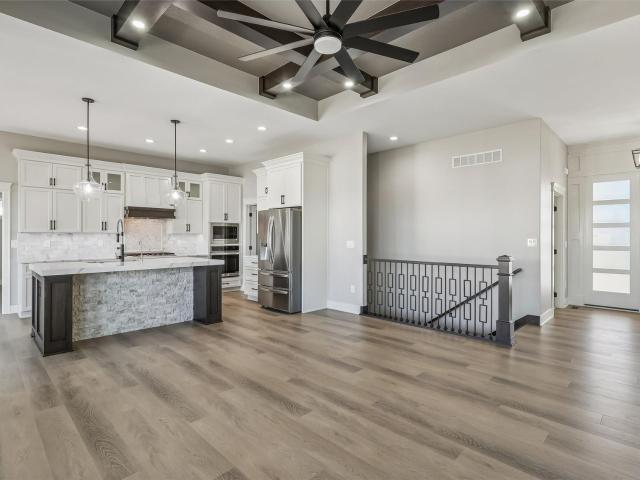 House for sale in Clive, Iowa