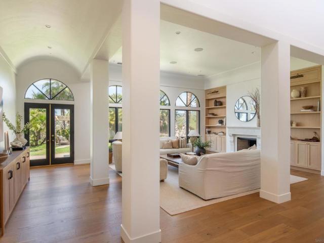House for sale in Rancho Santa Fe, California