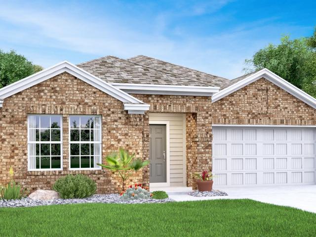 House for sale in Richland, Pflugerville