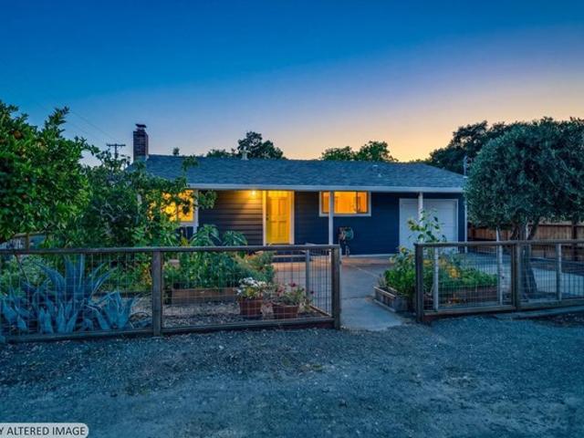 House for sale in Sonoma, California