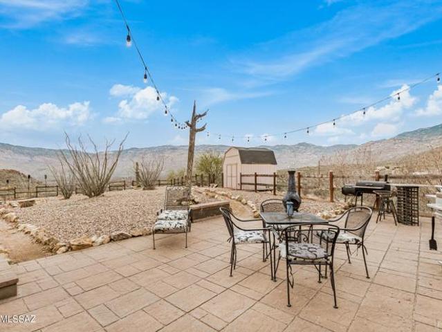 House for sale in Arizona