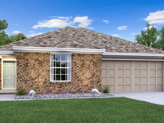 House for sale in Richland, Pflugerville