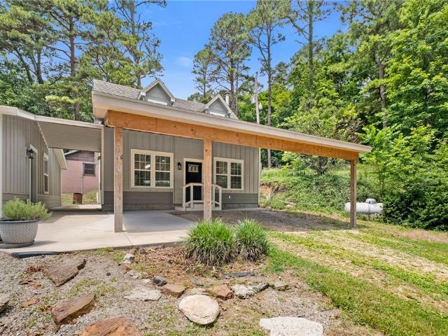 House for sale in Colcord, Oklahoma