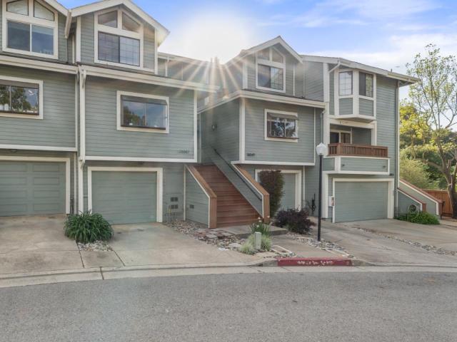 Townhouse for sale in Morgan Hill, California