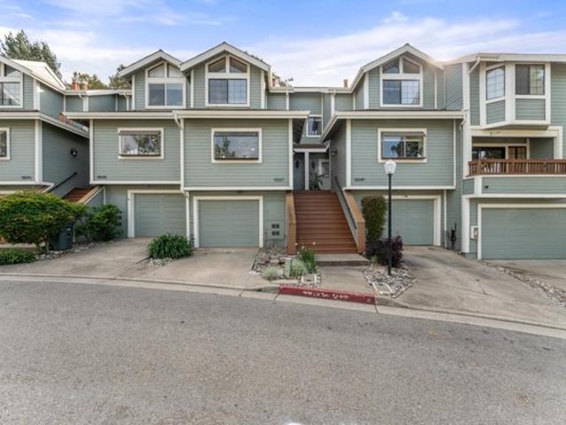 Townhouse for sale in Morgan Hill, California