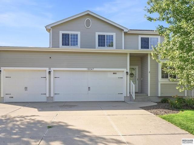 House for sale in Nebraska