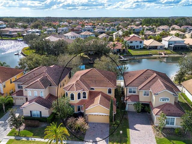 House for sale in Tampa, Florida