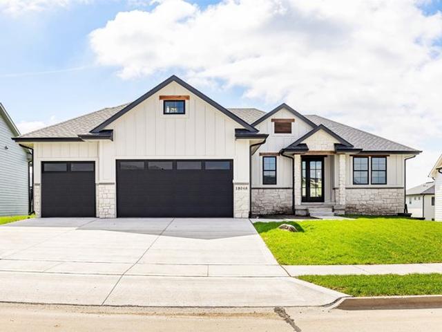 House for sale in Clive, Iowa