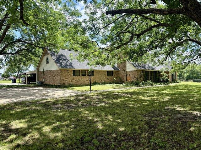Farm for sale in Whitewright, Texas