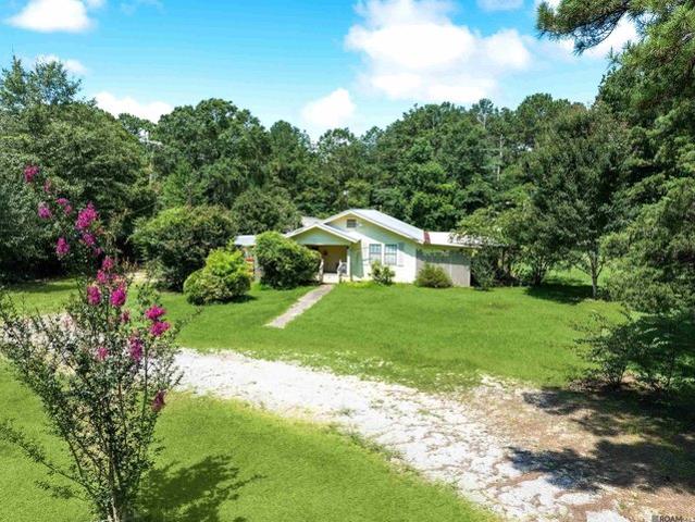 House for sale in Bogalusa, Louisiana