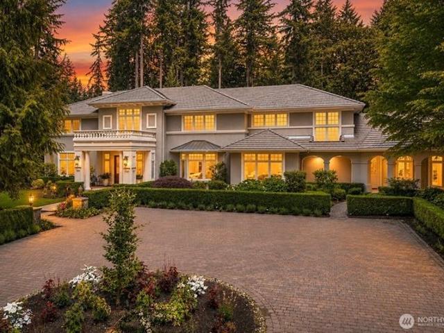 House for sale in Woodinville, Washington