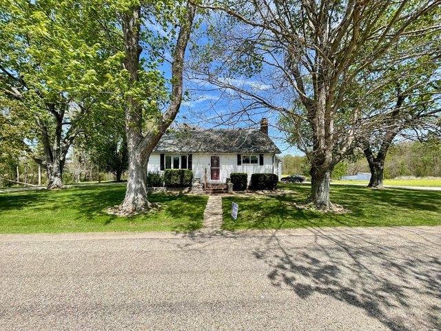 House for sale in Laurel, Indiana